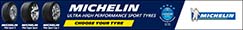 Michelin 728x90px
